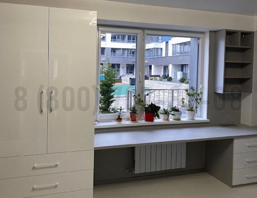 Рабочая зона модель r256 купить в Серпухове