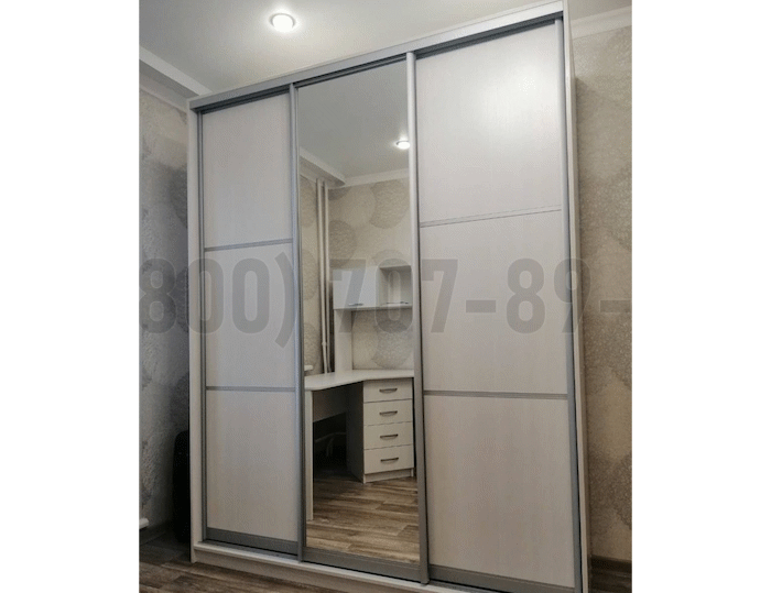 Шкаф гарнитур модель s151 купить в Серпухове