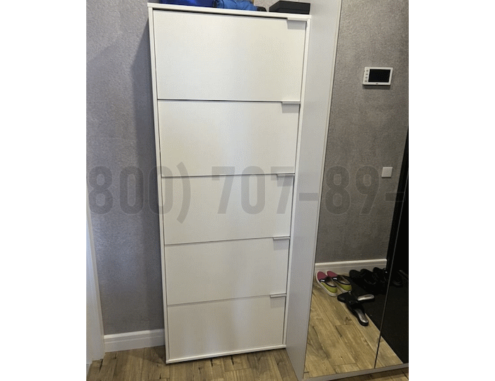 Шкаф гарнитур модель s216 купить в Серпухове