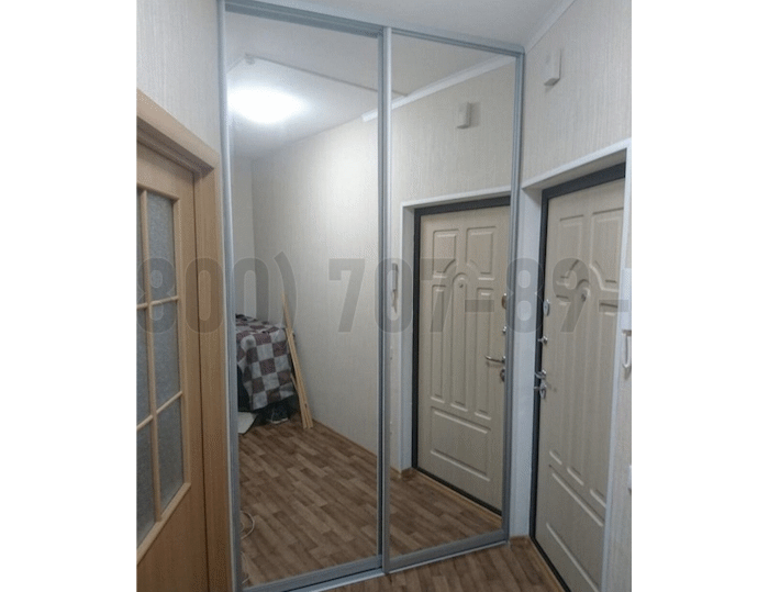 Шкаф гарнитур модель s299 купить в Серпухове