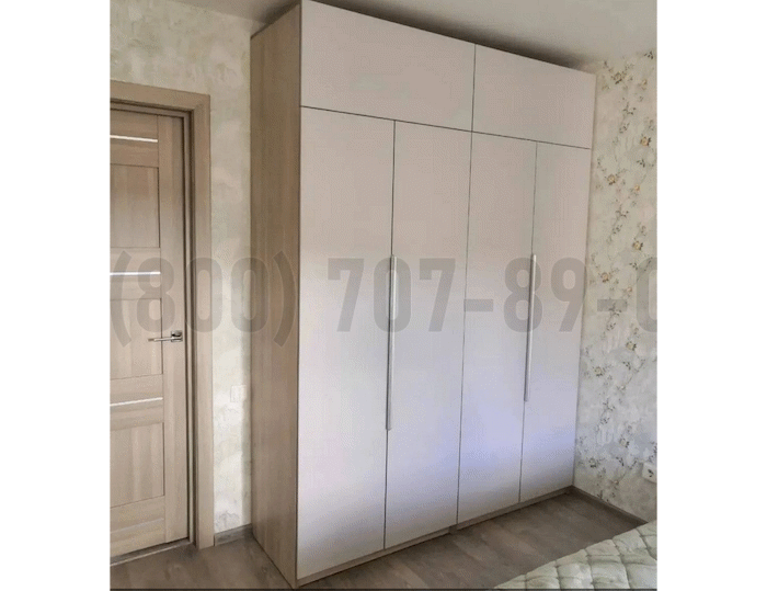 Шкаф гарнитур модель s375 купить в Серпухове