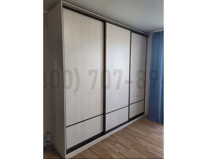 Шкаф гарнитур модель s418 купить в Серпухове