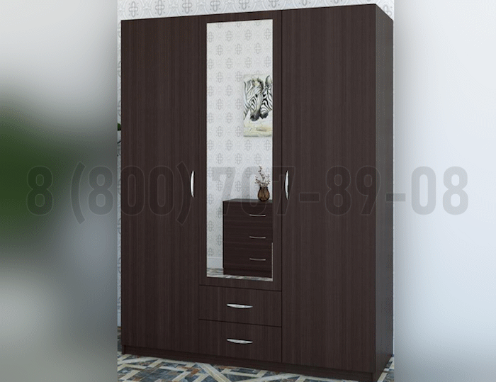 Шкаф гарнитур модель s421 купить в Серпухове