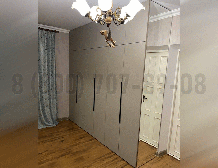Шкаф гарнитур модель s529 купить в Серпухове