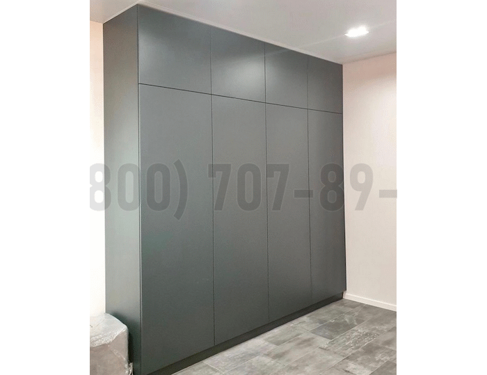 Шкаф гарнитур модель s557 купить в Серпухове
