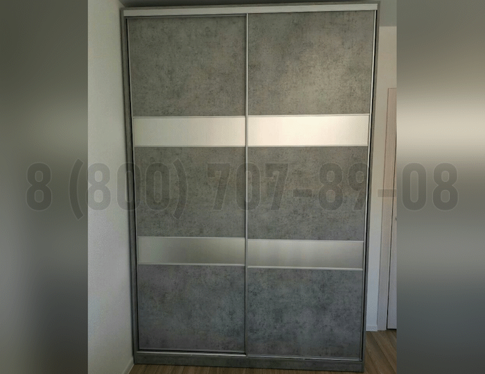 Шкаф гарнитур модель s595 купить в Серпухове