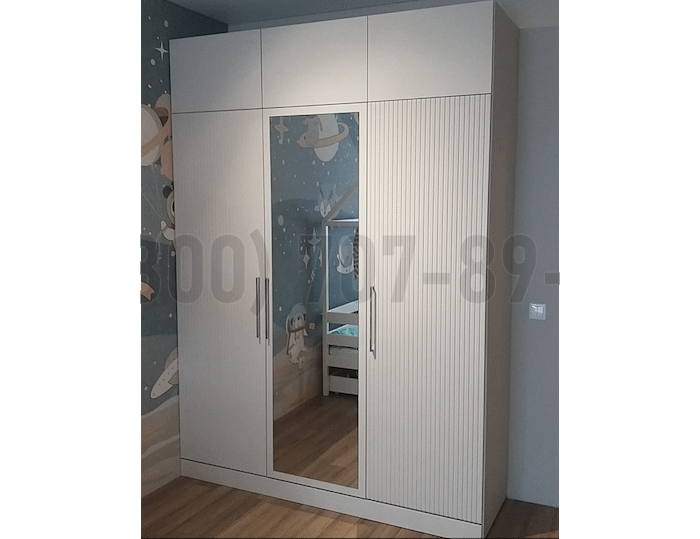 Шкаф гарнитур модель s614 купить в Серпухове