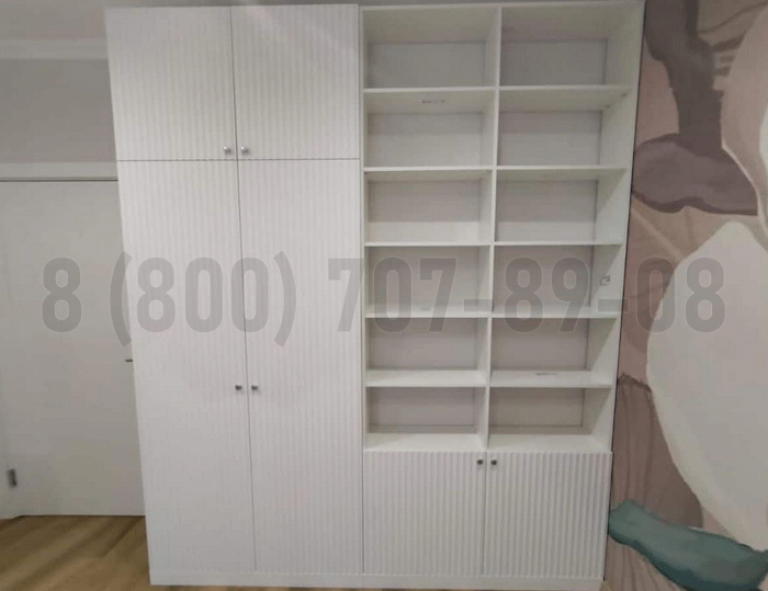 Шкаф гарнитур модель s635 купить в Серпухове