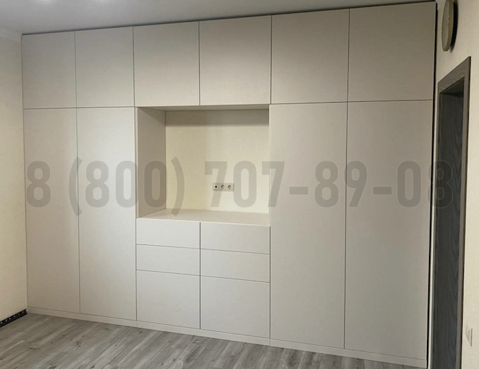 Шкаф гарнитур модель s660 купить в Серпухове