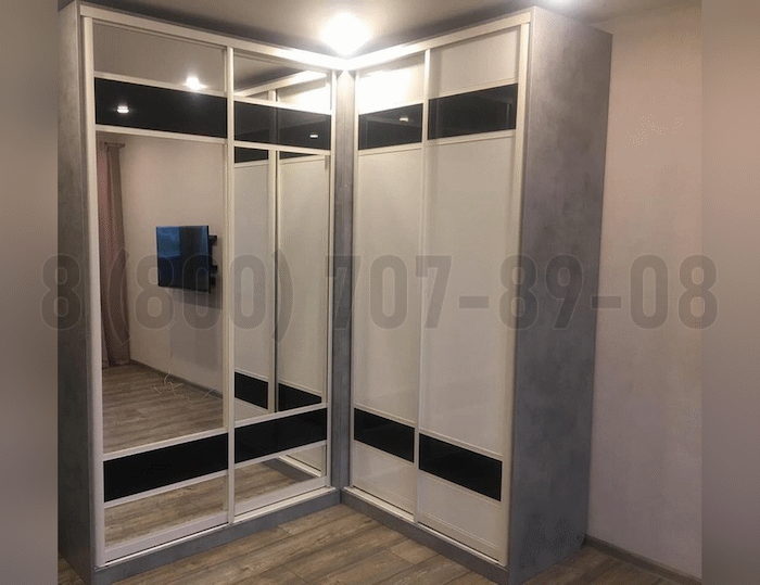 Шкаф гарнитур модель s774 купить в Серпухове