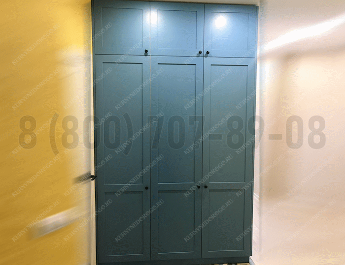 Шкаф гарнитур модель sh013 купить в Серпухове