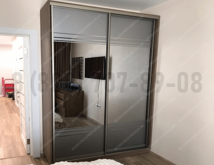 Шкаф гарнитур модель sh108 купить в Серпухове