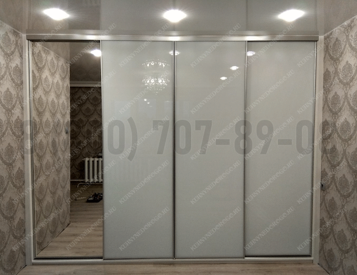 Шкаф гарнитур модель sh114 купить в Серпухове